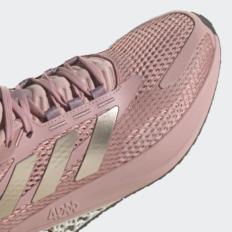 Tênis Adidas 4dfwd-pulse Hot Malve