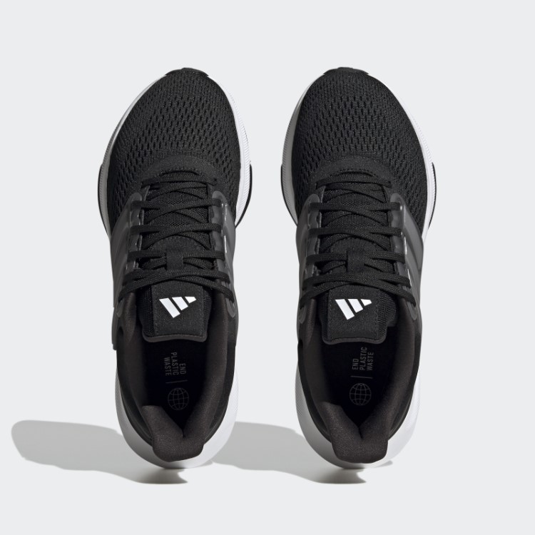 Sapato Largo Ultrabounce Preto Adidas