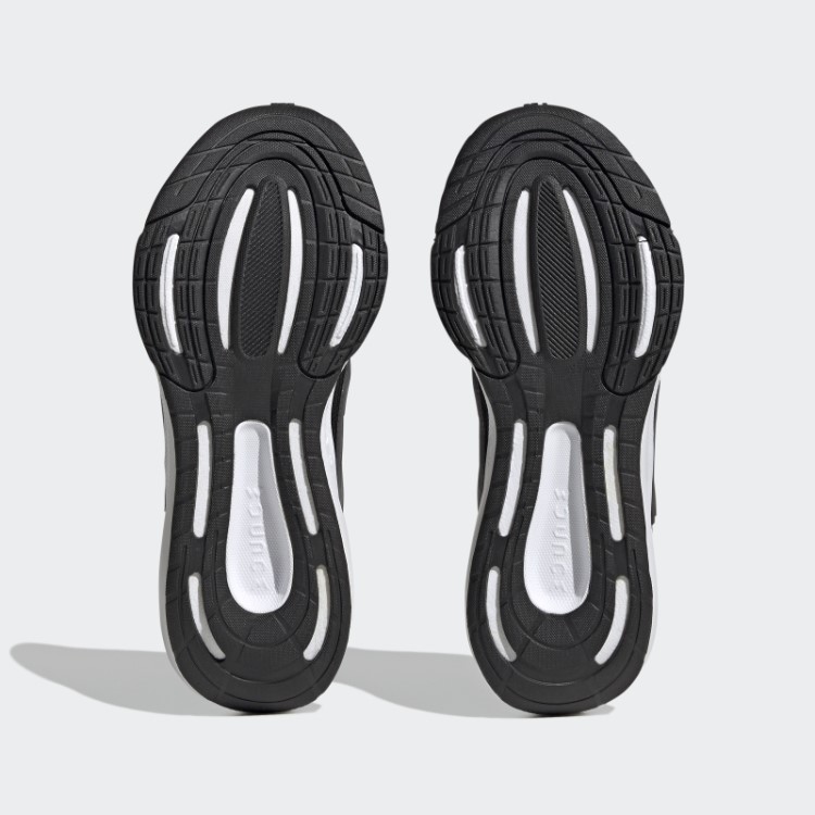Sapato Largo Ultrabounce Preto Adidas