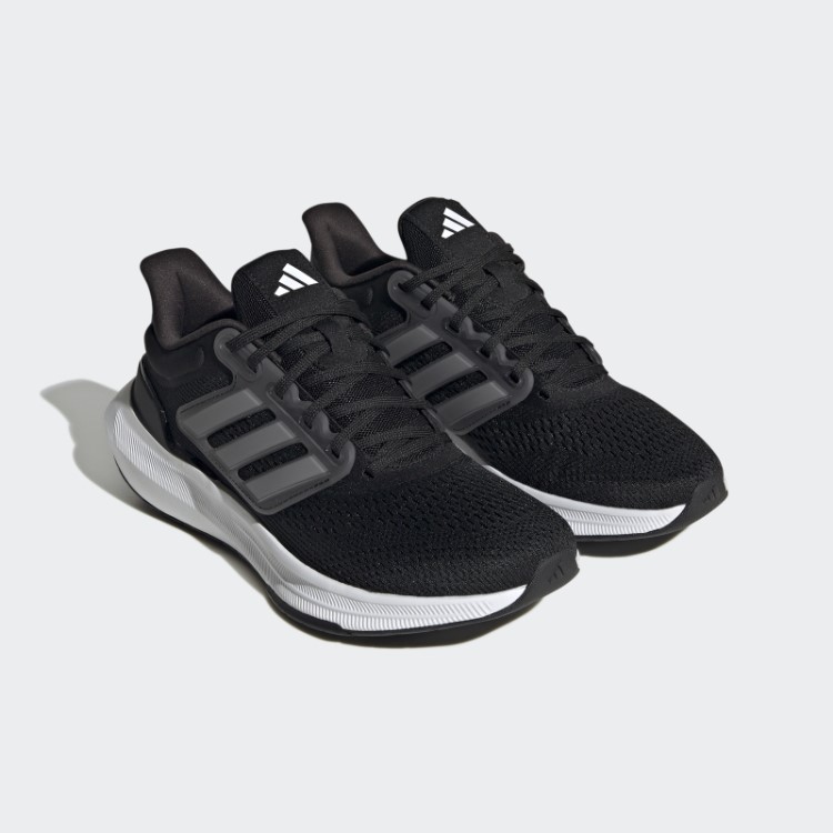 Sapato Largo Ultrabounce Preto Adidas