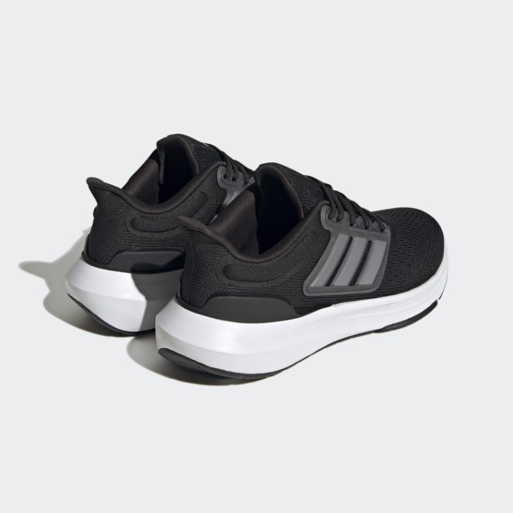 Sapato Largo Ultrabounce Preto Adidas