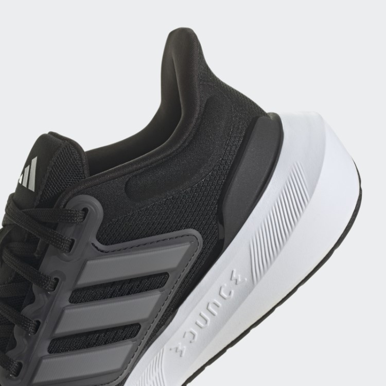Sapato Largo Ultrabounce Preto Adidas