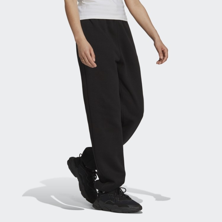 Joggers De Lã Adicolor Essentials Adidas Preto