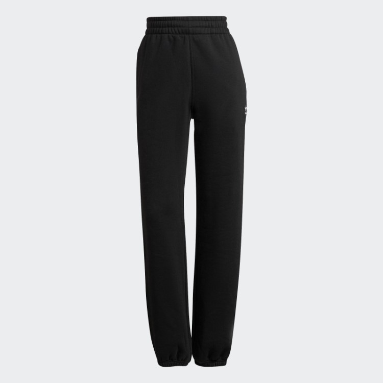 Joggers De Lã Adicolor Essentials Adidas Preto