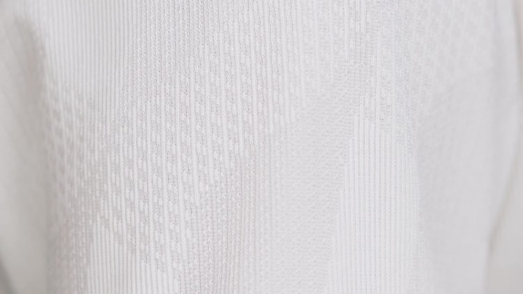 Manchester United 22/23 Away Camisa Autêntica Branca Adidas