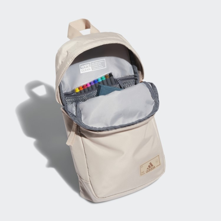 Bolsa Tiracolo Adidas Bege Essencial Sling