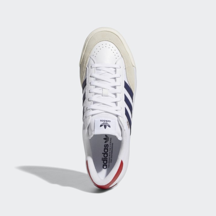 Sapatos Adidas Nora Escarlate