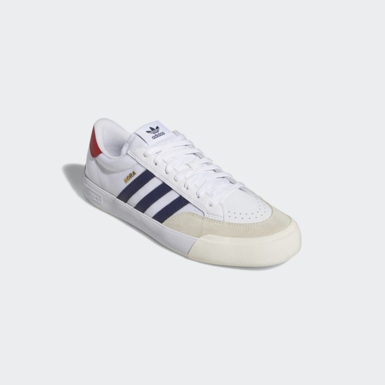 Sapatos Adidas Nora Escarlate