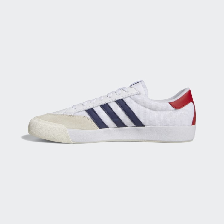 Sapatos Adidas Nora Escarlate