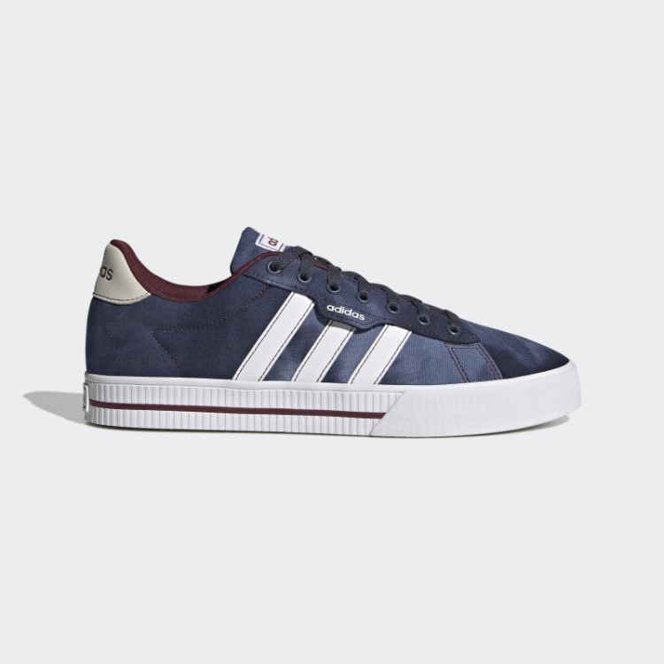 Tênis Adidas Daily 3.0 Azul Marinho