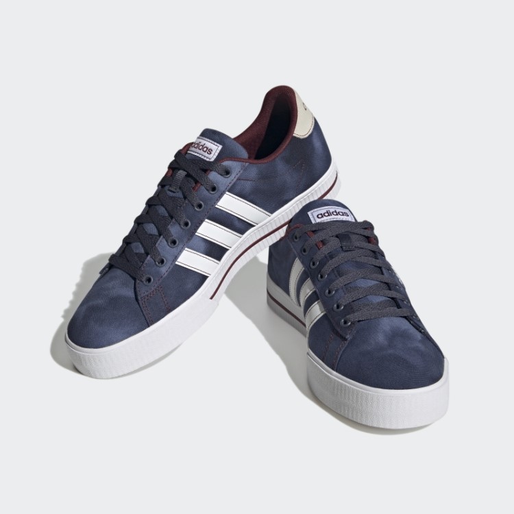 Tênis Adidas Daily 3.0 Azul Marinho
