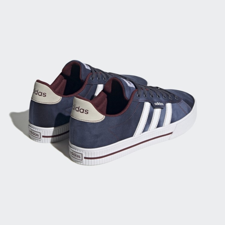 Tênis Adidas Daily 3.0 Azul Marinho