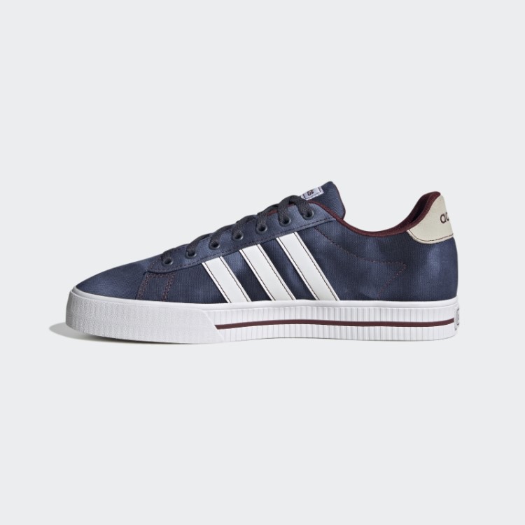 Tênis Adidas Daily 3.0 Azul Marinho