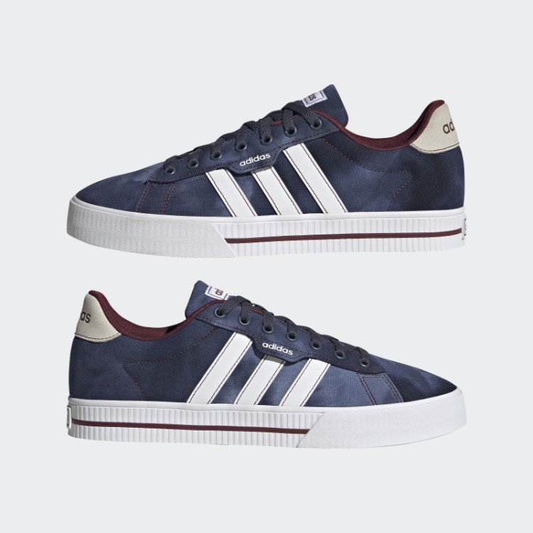 Tênis Adidas Daily 3.0 Azul Marinho