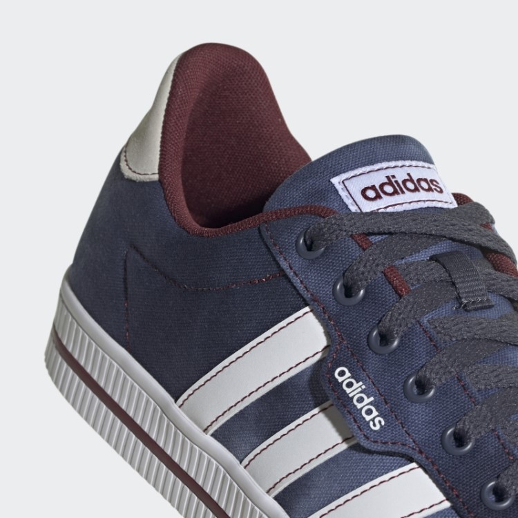 Tênis Adidas Daily 3.0 Azul Marinho