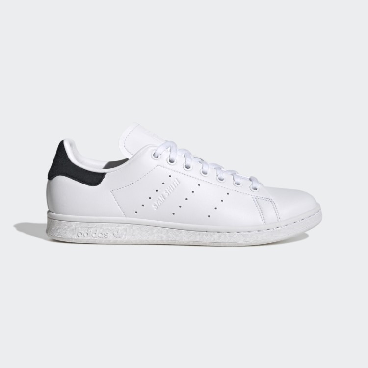 Sapato Adidas Hot Stan Smith Branco