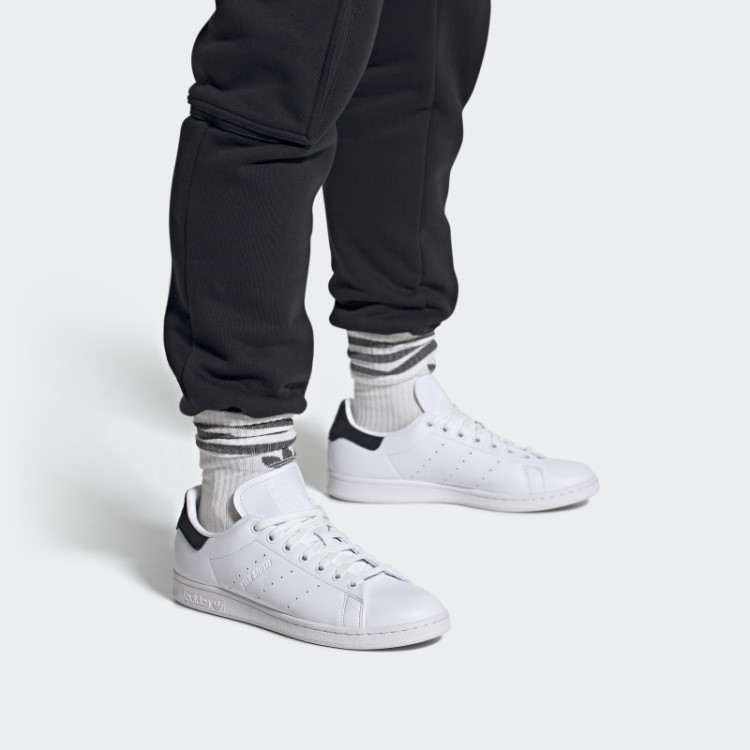 Sapato Adidas Hot Stan Smith Branco