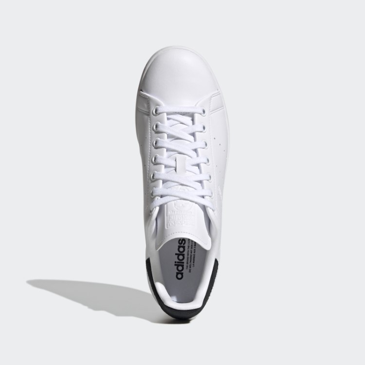 Sapato Adidas Hot Stan Smith Branco