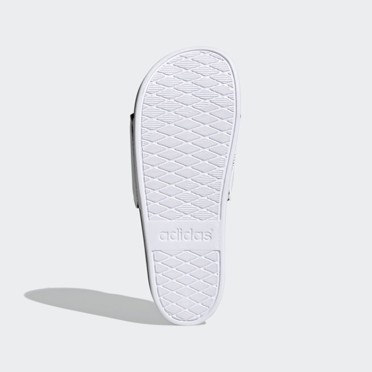 Sandália Adilette Comfort Preta Adidas
