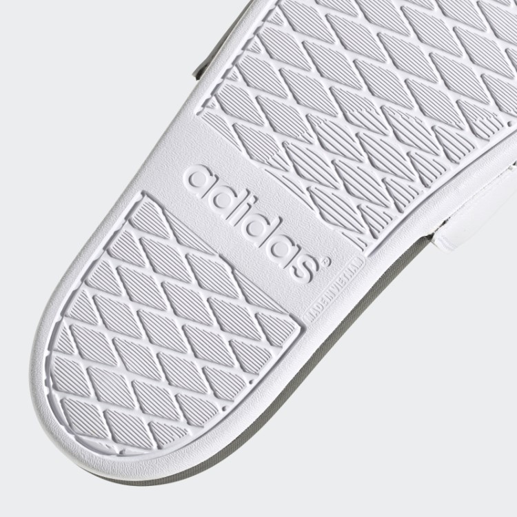Sandália Adilette Comfort Preta Adidas