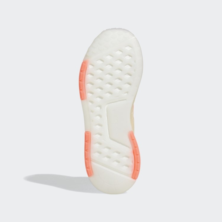 Tênis Adidas Nmd-v3 Branco Quente