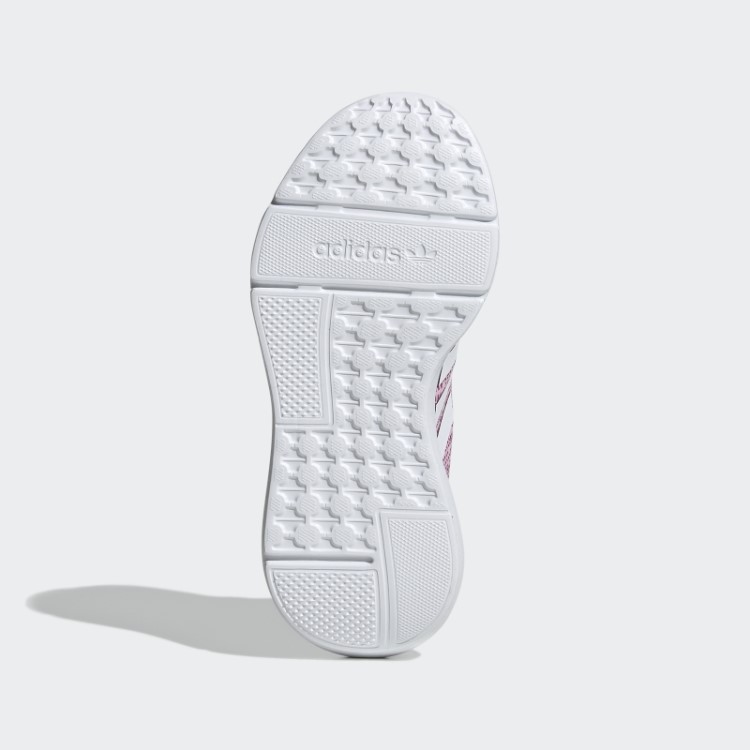 Tênis Adidas Swift Run 22 True Pink