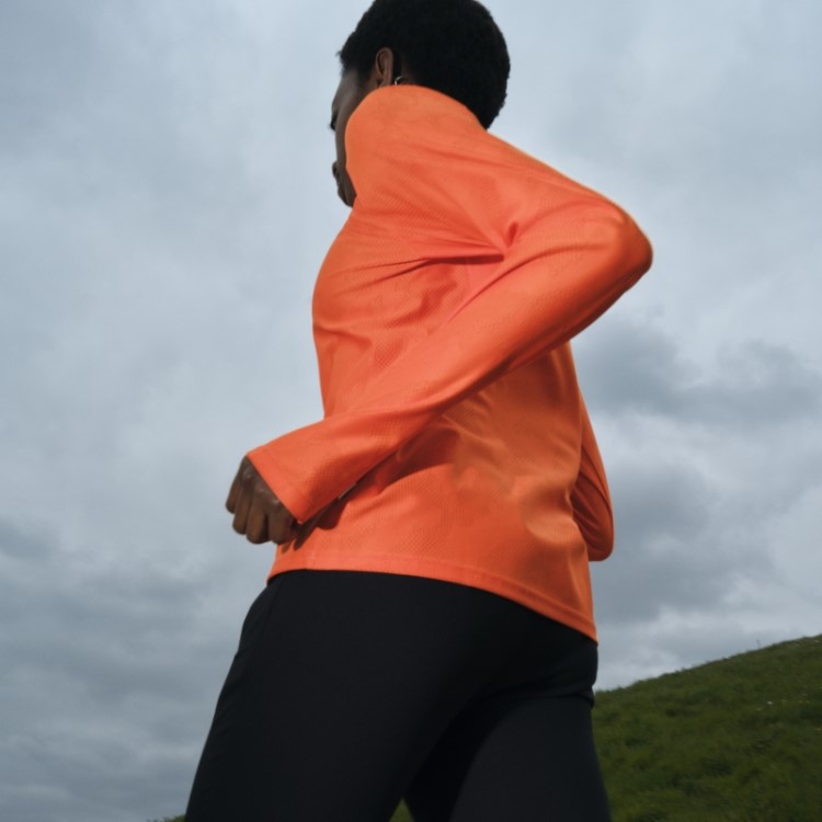 Calça De Corrida Preta Feita Para Ser Refeita Adidas