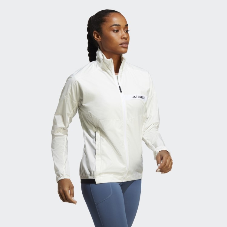 Adidas Terrex Multi Corta-vento Não Tingido