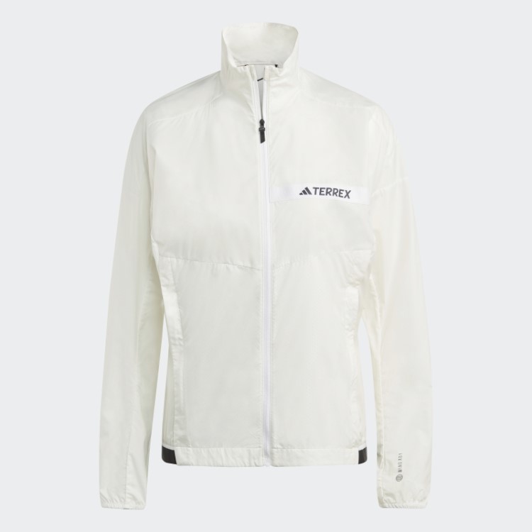 Adidas Terrex Multi Corta-vento Não Tingido