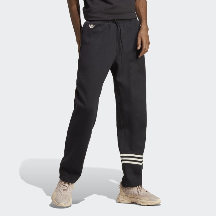 Calça Esportiva Adicolor Neuclassics Preta Adidas