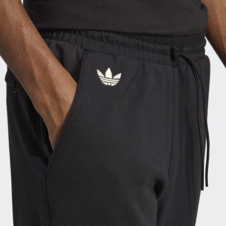 Calça Esportiva Adicolor Neuclassics Preta Adidas