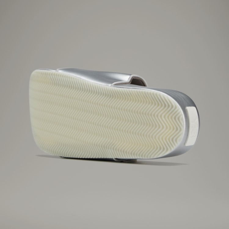 Y-3 Slides Moda Adidas