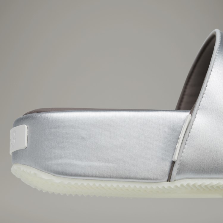 Y-3 Slides Moda Adidas