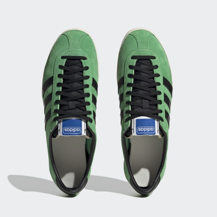 Tênis Adidas Mexicana Protótipo Verde