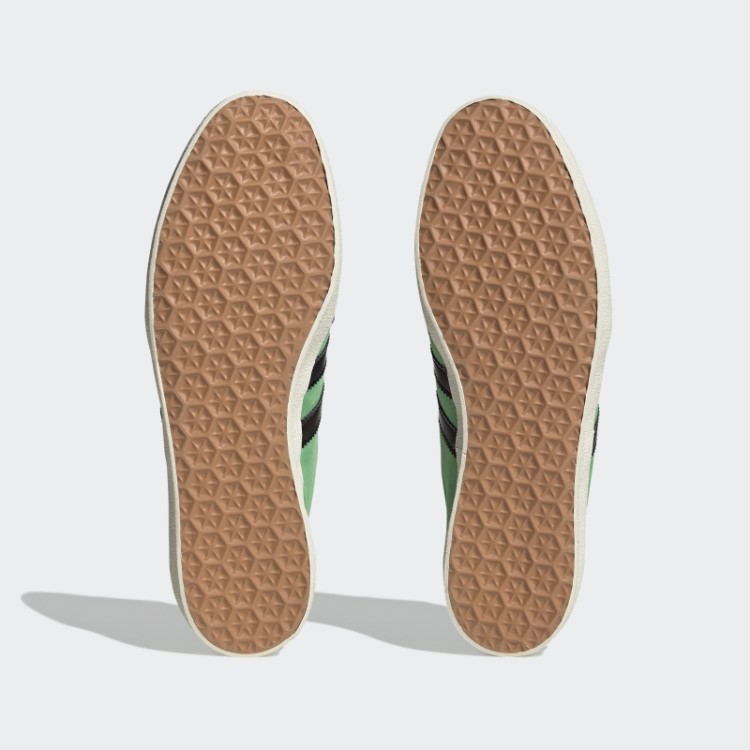 Tênis Adidas Mexicana Protótipo Verde