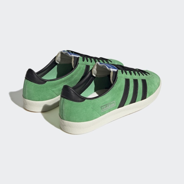 Tênis Adidas Mexicana Protótipo Verde