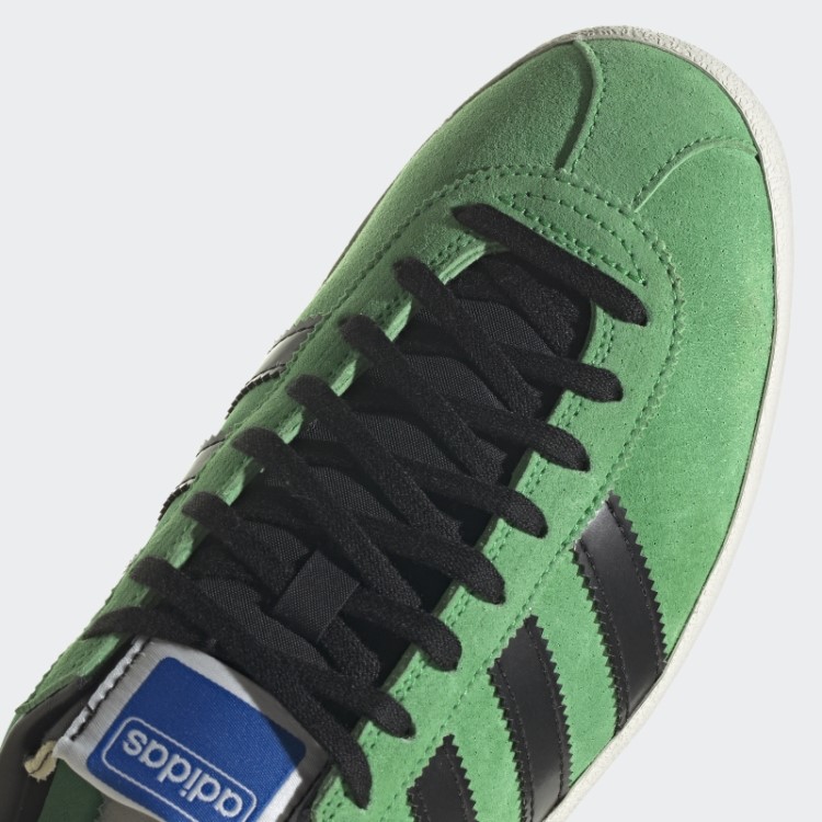 Tênis Adidas Mexicana Protótipo Verde