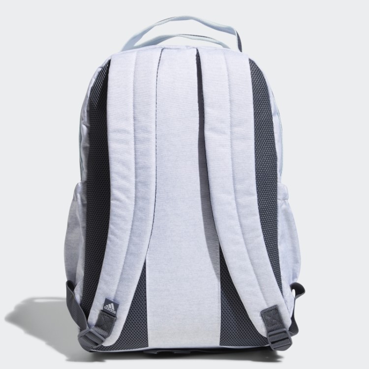 Mochila Esquadrão Branco Adidas