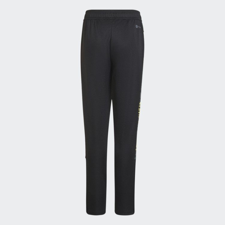 Calça Tiro Rfto Preto Adidas Elegante