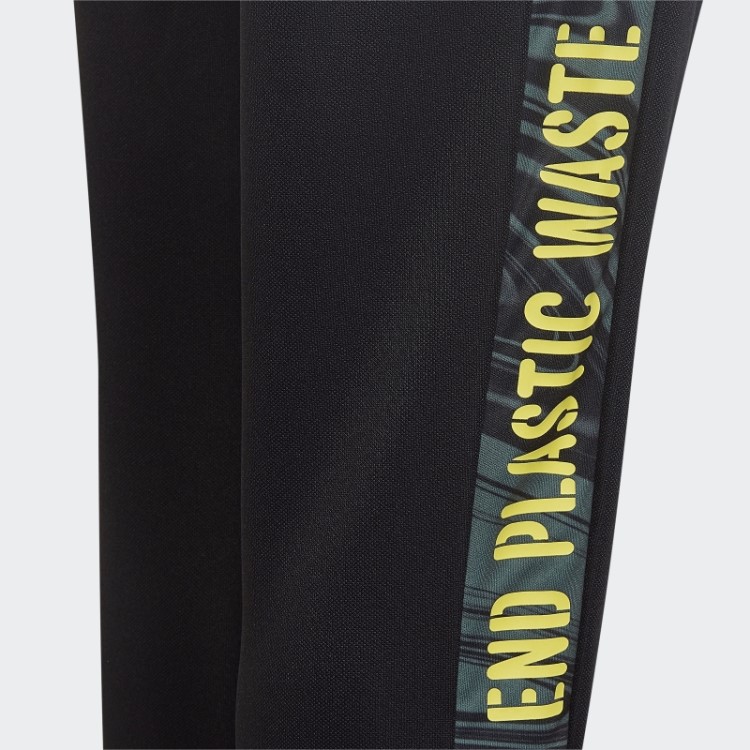 Calça Tiro Rfto Preto Adidas Elegante