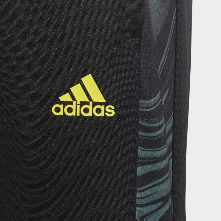 Calça Tiro Rfto Preto Adidas Elegante