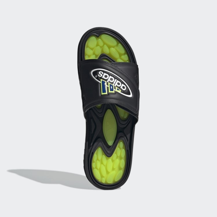 Adidas Reptossage Slides Amarelo