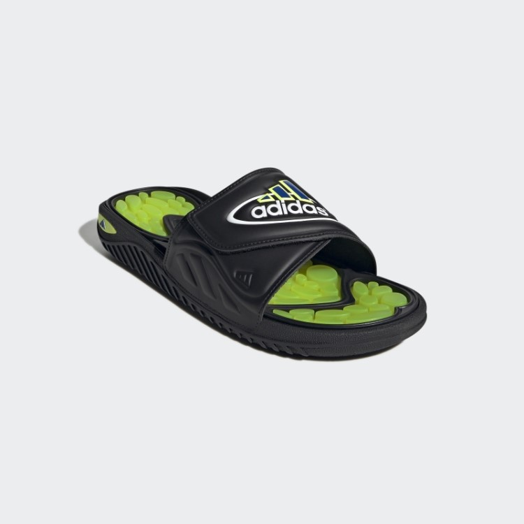 Adidas Reptossage Slides Amarelo
