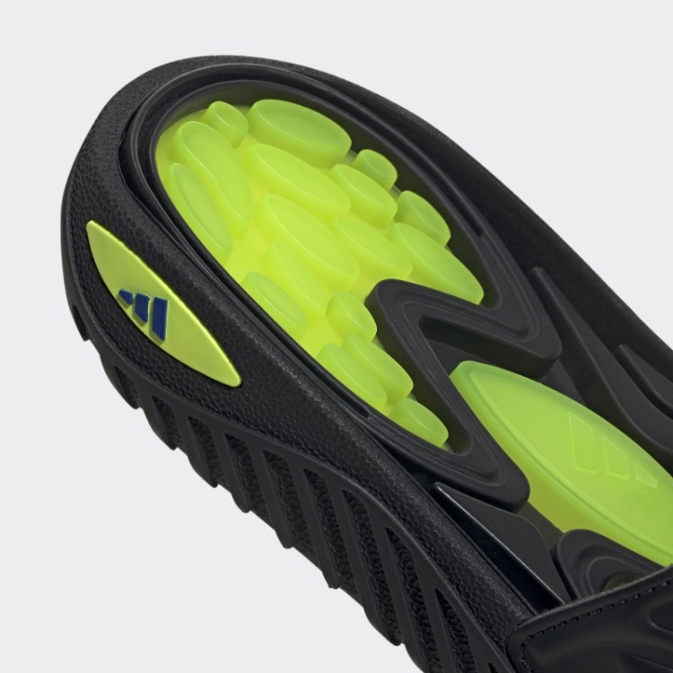Adidas Reptossage Slides Amarelo