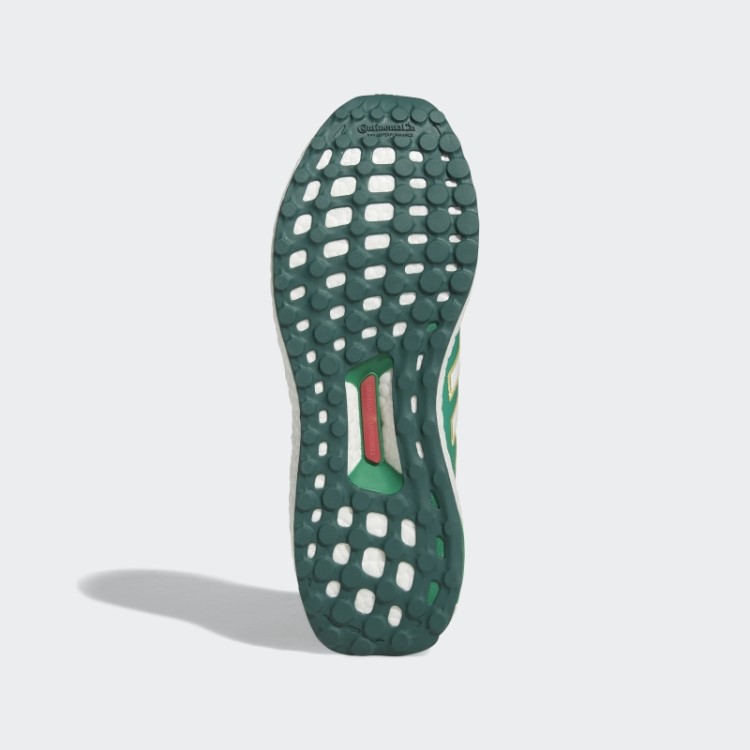Tênis Verde Adidas México Ultraboost Dna X Copa Copa Do Mundo