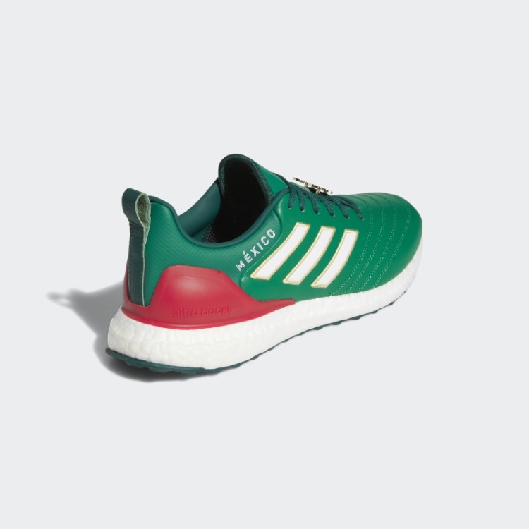 Ultraboost Dna X Copa Tênis Da Copa Do Mundo Verde Adidas
