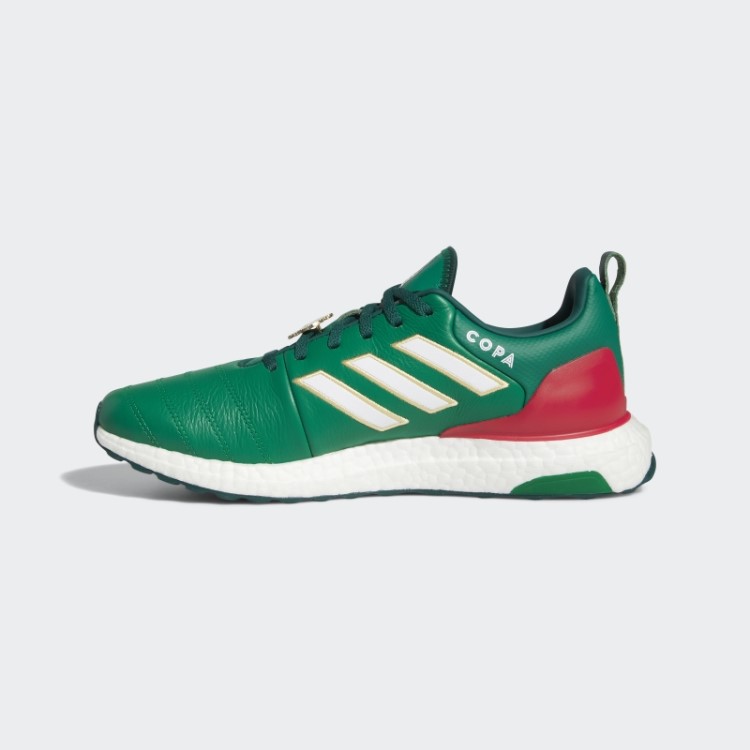 Ultraboost Dna X Copa Tênis Da Copa Do Mundo Verde Adidas