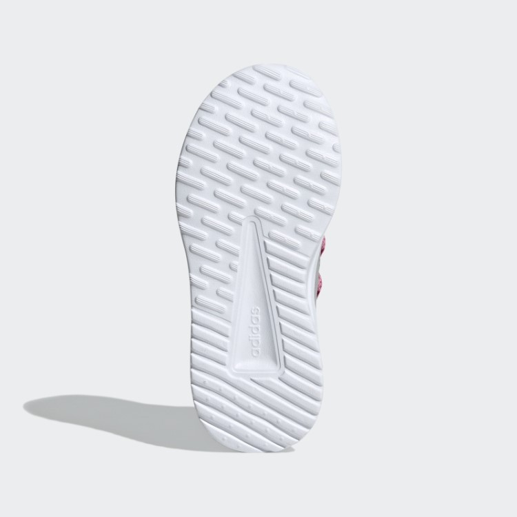 Tênis Adidas Lite Racer Adapt 5.0 Cinza