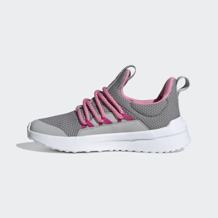 Tênis Adidas Lite Racer Adapt 5.0 Cinza