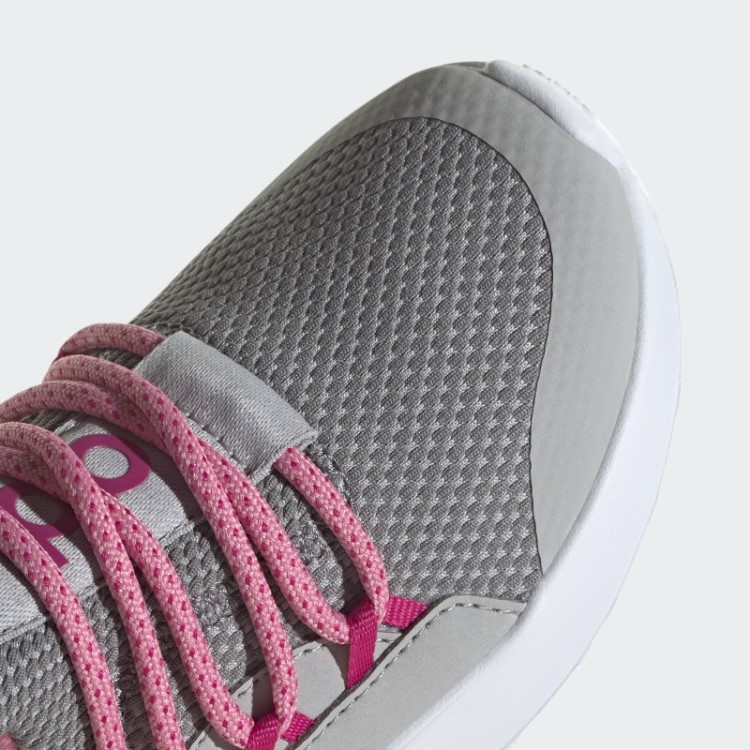 Tênis Adidas Lite Racer Adapt 5.0 Cinza
